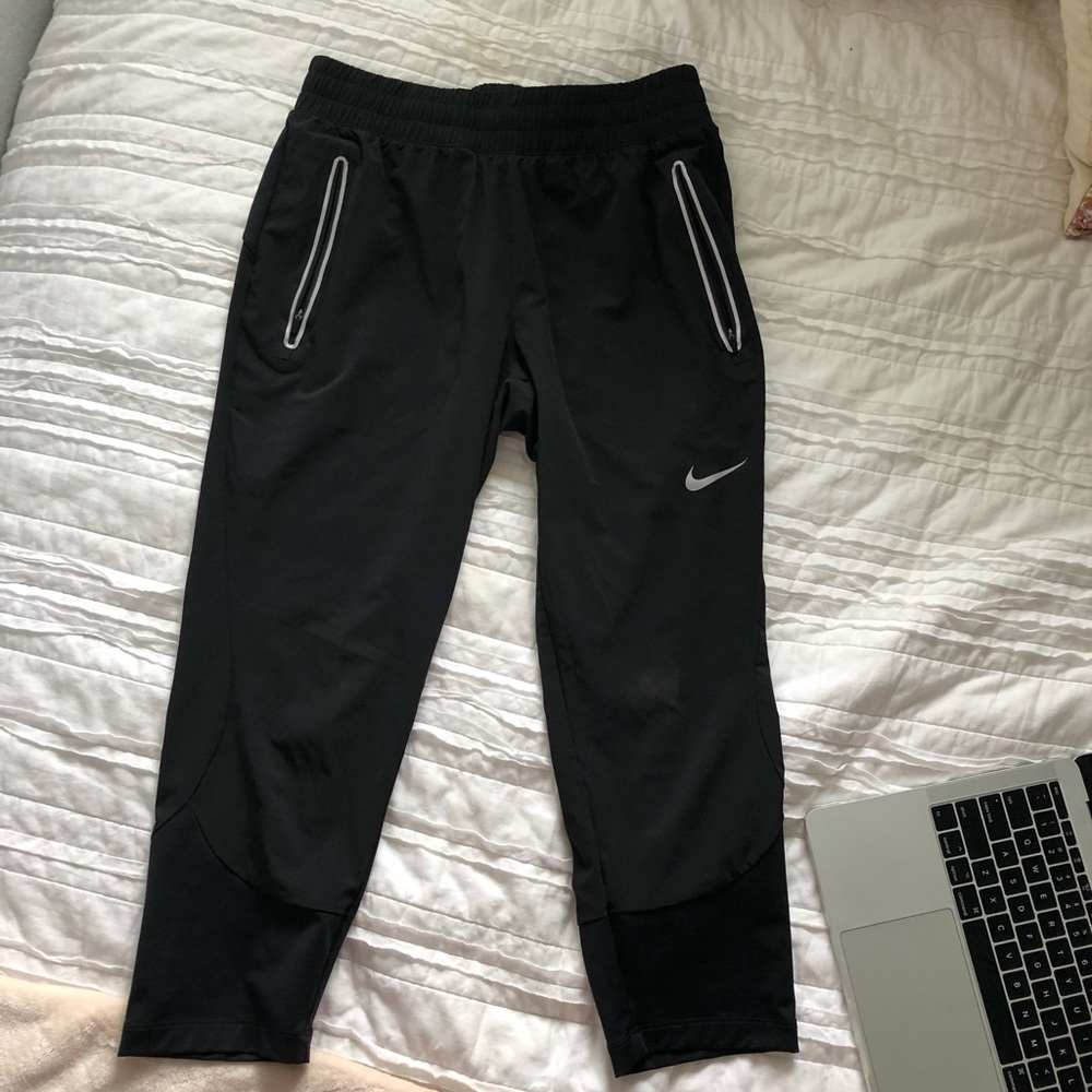 Nike running leggings